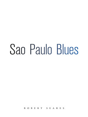 cover image of Sao Paulo Blues
